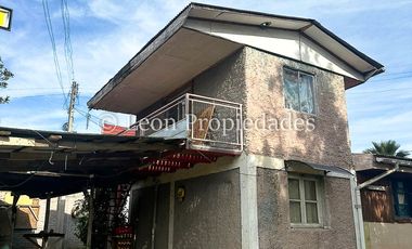 Leon Propiedades vende propiedad Comercial a casi orillas de carretera Ruta 68.