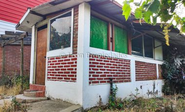 Leon Propiedades vende propiedad Comercial a casi orillas de carretera Ruta 68.