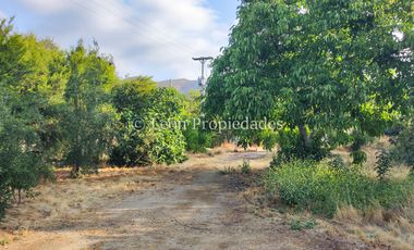 Leon Propiedades vende propiedad Comercial a casi orillas de carretera Ruta 68.