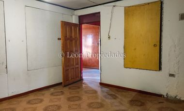 Leon Propiedades vende propiedad Comercial a casi orillas de carretera Ruta 68.