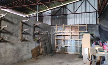 Leon Propiedades vende propiedad Comercial a casi orillas de carretera Ruta 68.