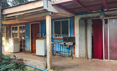 Leon Propiedades vende propiedad Comercial a casi orillas de carretera Ruta 68.