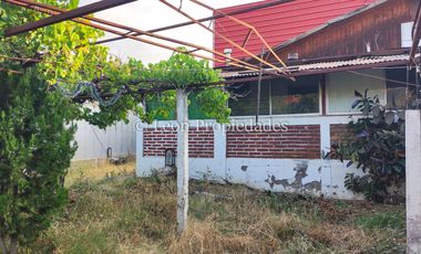 Leon Propiedades vende propiedad Comercial a casi orillas de carretera Ruta 68.