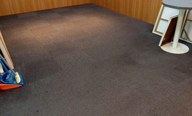 Disewa Office Lippo luas 377m2,  St. Moritz Puri indah Jakarta Barat