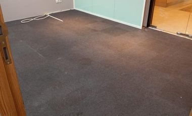 Disewa Office Lippo luas 377m2,  St. Moritz Puri indah Jakarta Barat