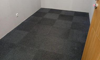 Disewa Office Lippo luas 377m2,  St. Moritz Puri indah Jakarta Barat