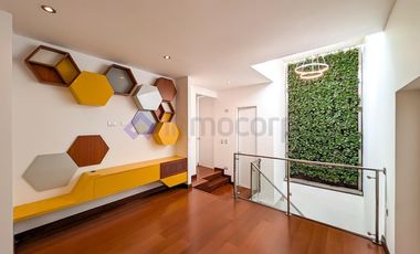 Venta de Departamento en Miraflores | S/ 1,605,500 | 225 m²