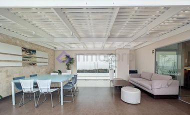 Venta de Departamento en Miraflores | S/ 1,605,500 | 225 m²