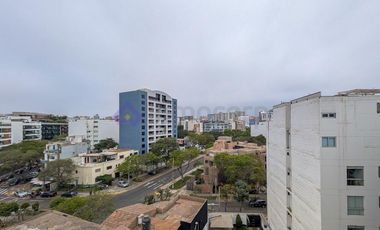 Venta de Departamento en Miraflores | S/ 1,605,500 | 225 m²