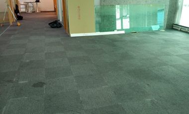 Disewa Office Lippo luas 377m2,  St. Moritz Puri indah Jakarta Barat