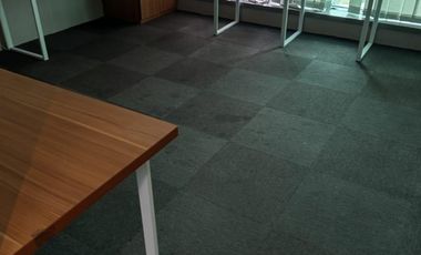 Disewa Office Lippo luas 377m2,  St. Moritz Puri indah Jakarta Barat