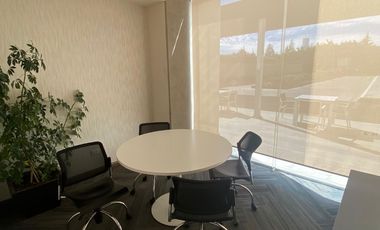 DEPARTAMENTO AMUEBLADO ZONA ANGELOPOLIS TORRE ARTEMA PUEBLA