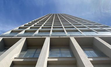 DEPARTAMENTO AMUEBLADO ZONA ANGELOPOLIS TORRE ARTEMA PUEBLA