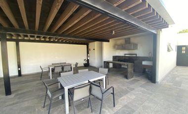 DEPARTAMENTO AMUEBLADO ZONA ANGELOPOLIS TORRE ARTEMA PUEBLA