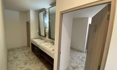 DEPARTAMENTO AMUEBLADO ZONA ANGELOPOLIS TORRE ARTEMA PUEBLA