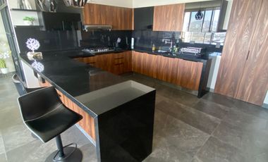 DEPARTAMENTO AMUEBLADO ZONA ANGELOPOLIS TORRE ARTEMA PUEBLA