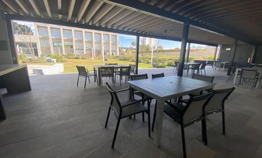 DEPARTAMENTO AMUEBLADO ZONA ANGELOPOLIS TORRE ARTEMA PUEBLA