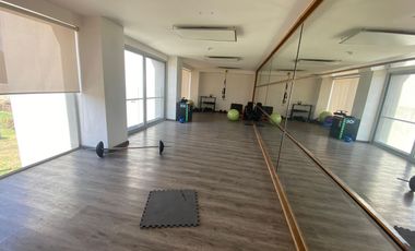 DEPARTAMENTO AMUEBLADO ZONA ANGELOPOLIS TORRE ARTEMA PUEBLA