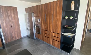 DEPARTAMENTO AMUEBLADO ZONA ANGELOPOLIS TORRE ARTEMA PUEBLA