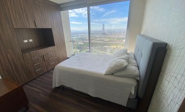 DEPARTAMENTO AMUEBLADO ZONA ANGELOPOLIS TORRE ARTEMA PUEBLA