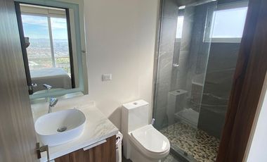 DEPARTAMENTO AMUEBLADO ZONA ANGELOPOLIS TORRE ARTEMA PUEBLA