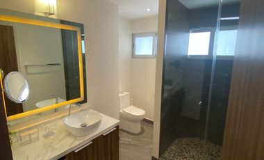 DEPARTAMENTO AMUEBLADO ZONA ANGELOPOLIS TORRE ARTEMA PUEBLA