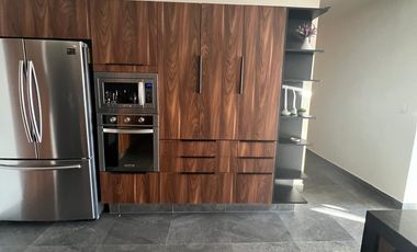 DEPARTAMENTO AMUEBLADO ZONA ANGELOPOLIS TORRE ARTEMA PUEBLA