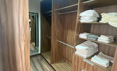 DEPARTAMENTO AMUEBLADO ZONA ANGELOPOLIS TORRE ARTEMA PUEBLA