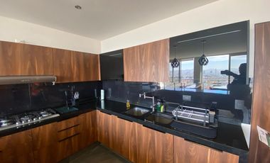 DEPARTAMENTO AMUEBLADO ZONA ANGELOPOLIS TORRE ARTEMA PUEBLA