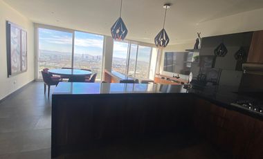 DEPARTAMENTO AMUEBLADO ZONA ANGELOPOLIS TORRE ARTEMA PUEBLA