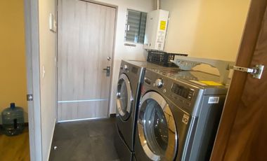 DEPARTAMENTO AMUEBLADO ZONA ANGELOPOLIS TORRE ARTEMA PUEBLA