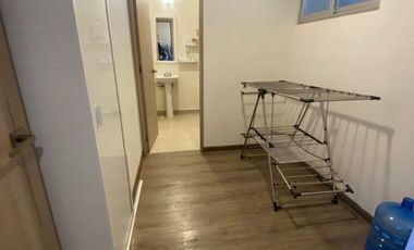 DEPARTAMENTO AMUEBLADO ZONA ANGELOPOLIS TORRE ARTEMA PUEBLA