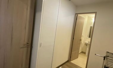 DEPARTAMENTO AMUEBLADO ZONA ANGELOPOLIS TORRE ARTEMA PUEBLA