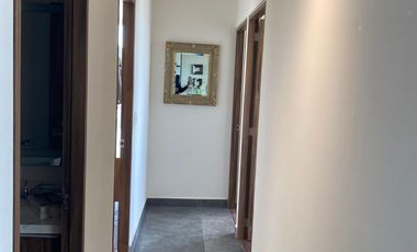 DEPARTAMENTO AMUEBLADO ZONA ANGELOPOLIS TORRE ARTEMA PUEBLA