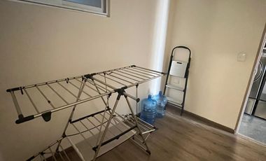 DEPARTAMENTO AMUEBLADO ZONA ANGELOPOLIS TORRE ARTEMA PUEBLA