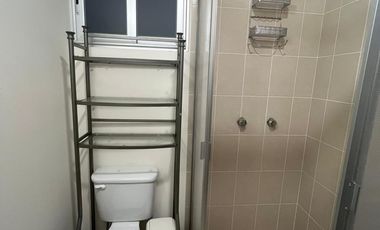 DEPARTAMENTO AMUEBLADO ZONA ANGELOPOLIS TORRE ARTEMA PUEBLA