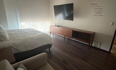 DEPARTAMENTO AMUEBLADO ZONA ANGELOPOLIS TORRE ARTEMA PUEBLA