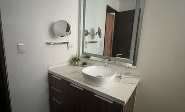 DEPARTAMENTO AMUEBLADO ZONA ANGELOPOLIS TORRE ARTEMA PUEBLA