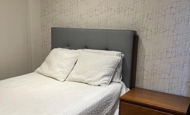 DEPARTAMENTO AMUEBLADO ZONA ANGELOPOLIS TORRE ARTEMA PUEBLA