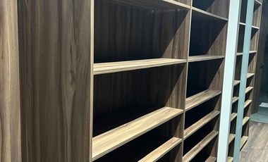 DEPARTAMENTO AMUEBLADO ZONA ANGELOPOLIS TORRE ARTEMA PUEBLA