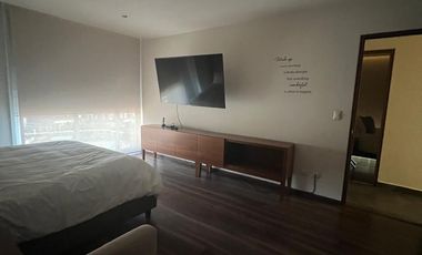 DEPARTAMENTO AMUEBLADO ZONA ANGELOPOLIS TORRE ARTEMA PUEBLA