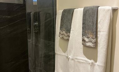 DEPARTAMENTO AMUEBLADO ZONA ANGELOPOLIS TORRE ARTEMA PUEBLA