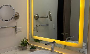 DEPARTAMENTO AMUEBLADO ZONA ANGELOPOLIS TORRE ARTEMA PUEBLA