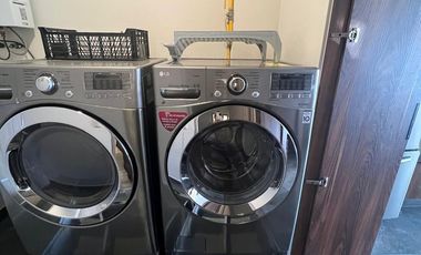 DEPARTAMENTO AMUEBLADO ZONA ANGELOPOLIS TORRE ARTEMA PUEBLA