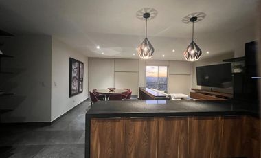 DEPARTAMENTO AMUEBLADO ZONA ANGELOPOLIS TORRE ARTEMA PUEBLA