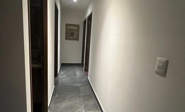 DEPARTAMENTO AMUEBLADO ZONA ANGELOPOLIS TORRE ARTEMA PUEBLA