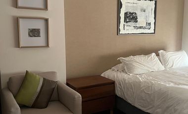 DEPARTAMENTO AMUEBLADO ZONA ANGELOPOLIS TORRE ARTEMA PUEBLA