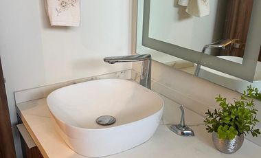 DEPARTAMENTO AMUEBLADO ZONA ANGELOPOLIS TORRE ARTEMA PUEBLA