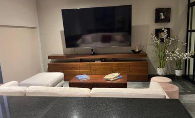 DEPARTAMENTO AMUEBLADO ZONA ANGELOPOLIS TORRE ARTEMA PUEBLA