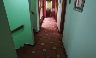 🏡 ¡Inversión u Hogar de Lujo Espacial! Casa de 3 Pisos en Villa Amalia 🚀